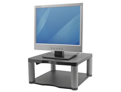 Suporte fellowes para monitor premium , Fellowes , 38660 , 0043859529742